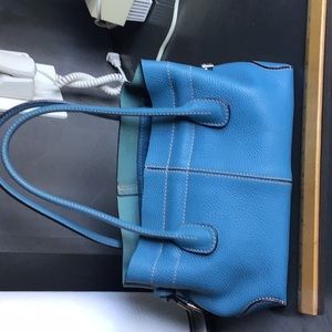 Tod handbag